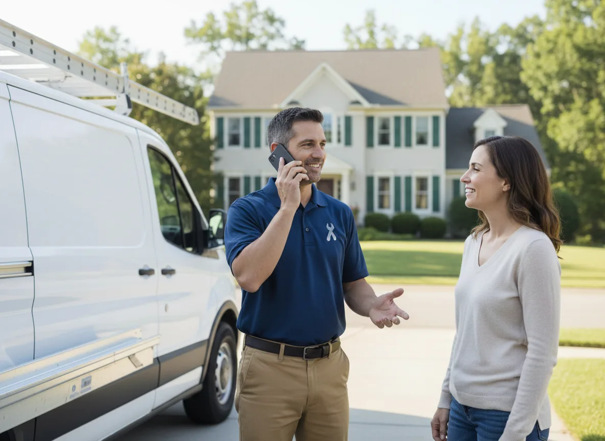 Home Gutter Service Mcfaddin, TX FAQs